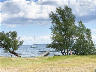 Billede 30. Hus/villa, Gammel Strandvej, Humlebæk 