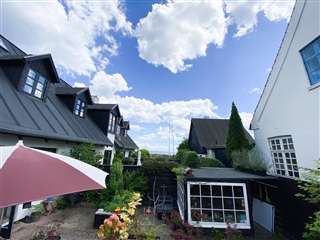 Billede 4. Hus/villa, Gammel Strandvej, Humlebæk 