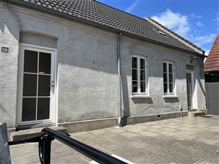 Billede 1. Hus/villa, Steen Blichers Gade, Silkeborg 