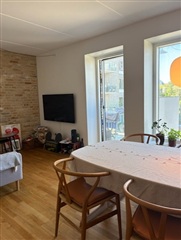 Billede 1. Lejlighed, Møllevangs Allé, Aarhus N 