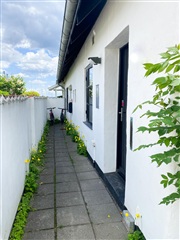 Billede 23. Hus/villa, Gammel Strandvej, Humlebæk 