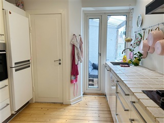 Billede 3. Lejlighed, Samsøgade, Aalborg 