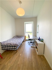 Billede 18. Lejlighed, Richard Mortensens Vej, København S 