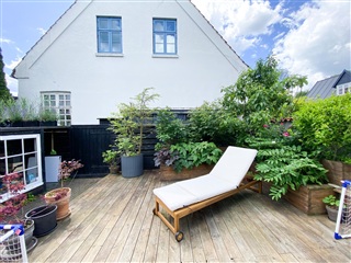 Billede 5. Hus/villa, Gammel Strandvej, Humlebæk 
