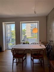 Billede 5. Lejlighed, Møllevangs Allé, Aarhus N 