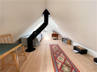Billede 20. Hus/villa, Gammel Strandvej, Humlebæk 