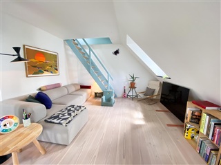 Billede 16. Hus/villa, Gammel Strandvej, Humlebæk 