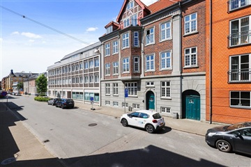 Billede 1. Lejlighed, Englandsgade, Esbjerg 