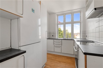 Billede 2. Lejlighed, Englandsgade, Esbjerg 