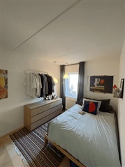 Billede 6. Lejlighed, Ebertsgade, København S 