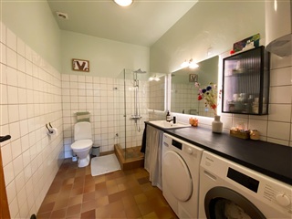 Billede 14. Hus/villa, Gammel Strandvej, Humlebæk 