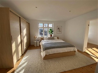 Photo 2. Apartment, Egeskovvej, Fredericia 