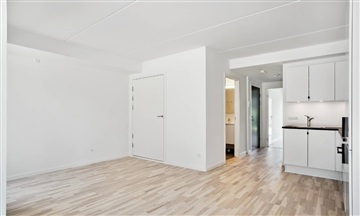 Billede 3. Lejlighed, Albusvej, Ølstykke 