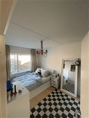 Billede 4. Lejlighed, Ebertsgade, København S 