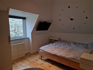 Billede 4. Lejlighed, Østre Paradisvej, Holte 