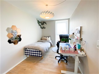 Billede 16. Lejlighed, Richard Mortensens Vej, København S 