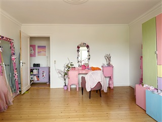 Billede 8. Lejlighed, Samsøgade, Aalborg 