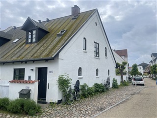 Billede 21. Hus/villa, Gammel Strandvej, Humlebæk 