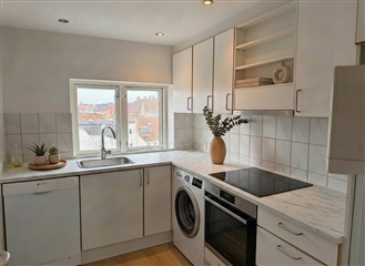 Billede 1. Lejlighed, Vesterbro, Aalborg 