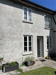 Billede 2. Hus/villa, Steen Blichers Gade, Silkeborg 