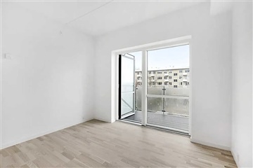 Billede 1. Lejlighed, Roskildevej, Frederiksberg 