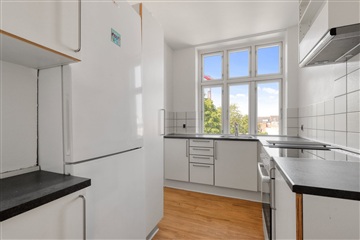 Billede 2. Lejlighed, Englandsgade, Esbjerg 
