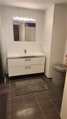 Billede 8. Lejlighed, Ebertsgade, København S 