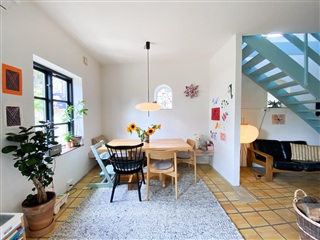 Billede 7. Hus/villa, Gammel Strandvej, Humlebæk 