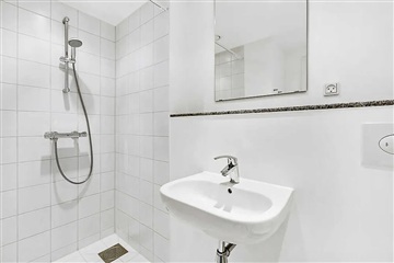 Billede 5. Lejlighed, Roskildevej, Frederiksberg 