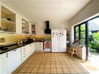 Billede 9. Hus/villa, Gammel Strandvej, Humlebæk 