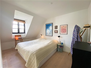 Billede 18. Hus/villa, Gammel Strandvej, Humlebæk 