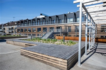 Billede 7. Lejlighed, Gammel Jernbanevej, Valby 