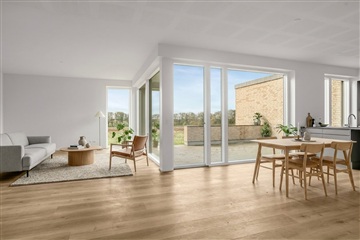 Billede 5. Hus/villa, Annelisesvej, Vestbjerg 