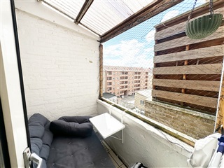 Billede 12. Lejlighed, Samsøgade, Aalborg 