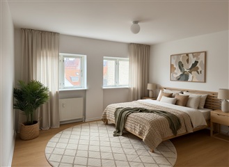 Billede 4. Lejlighed, Vesterbro, Aalborg 
