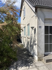 Billede 3. Hus/villa, Steen Blichers Gade, Silkeborg 