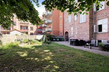 Billede 10. Lejlighed, Englandsgade, Esbjerg 