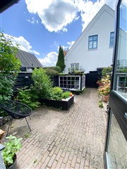 Billede 22. Hus/villa, Gammel Strandvej, Humlebæk 
