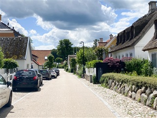 Billede 27. Hus/villa, Gammel Strandvej, Humlebæk 