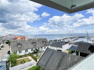 Billede 17. Hus/villa, Gammel Strandvej, Humlebæk 