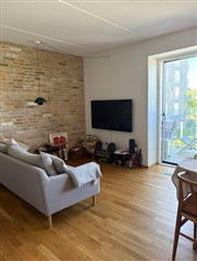 Billede 3. Lejlighed, Møllevangs Allé, Aarhus N 