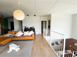 Billede 10. Lejlighed, Richard Mortensens Vej, København S 