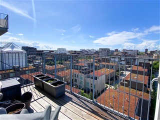 Billede 3. Lejlighed, Richard Mortensens Vej, København S 