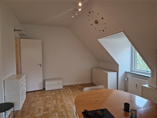 Billede 3. Lejlighed, Østre Paradisvej, Holte 