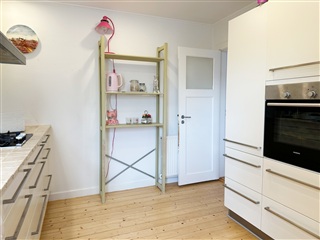 Billede 4. Lejlighed, Samsøgade, Aalborg 
