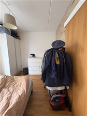 Billede 13. Lejlighed, Møllevangs Allé, Aarhus N 