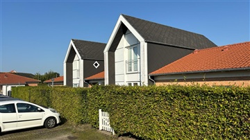 Billede 10. Hus/villa, Hohøje, Hobro 