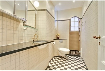 Photo 5. Room, H.P. Ørums Gade, København Ø 