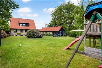 Photo 6. House, Nærumgårdsvej, Nærum 