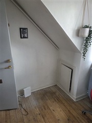 Photo 3. Room, Brannersvej, Charlottenlund 